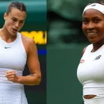Sabalenka Domineras Wimbledon - Djokovic och Sabalenka Förberedda för Fjärde Omgången