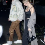 Sagolikt i New York: Inuti Taylor Swift och Travis Kelces stjärnspäckade bröllop på Madison Square Garden