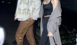 Sagolikt i New York: Inuti Taylor Swift och Travis Kelces stjärnspäckade bröllop på Madison Square Garden Sagolikt i New York: Inuti Taylor Swift och Travis Kelces stjärnspäckade bröllop på Madison Square Garden