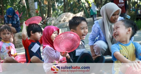 Sambut Hari Anak Nasional KENZO Kids Hadirkan Ruang Bermain yang Merayakan Imajinasi: Sebuah Pengalaman Berharga untuk Keluarga