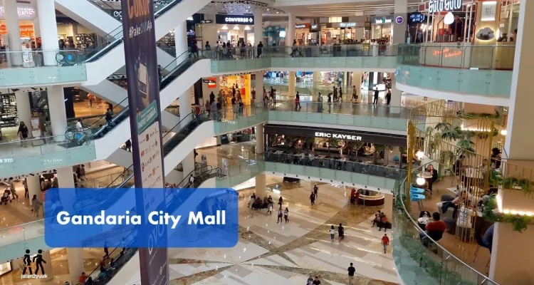 Sambut Wajah Baru Optik Tunggal di Gandaria City Mall: Langkah Menuju Abad Ke-2