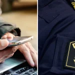 Sillgrissla i hemlighet: Polisen varnar för lösenordsmissen