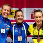 Simona Aebersold imponerar i O-Ringen - Tove Alexandersson vann i comebacken