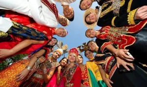 SIPFest 2026 Merayakan Tubuh Tubruk Gagasan dan Silang Budaya Asiaria: Sebuah Perayaan Seni dan Kebudayaan SIPFest 2026 Merayakan Tubuh Tubruk Gagasan dan Silang Budaya Asiaria: Sebuah Perayaan Seni dan Kebudayaan