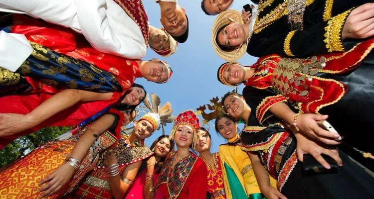 SIPFest 2026 Merayakan Tubuh Tubruk Gagasan dan Silang Budaya Asiaria: Sebuah Perayaan Seni dan Kebudayaan