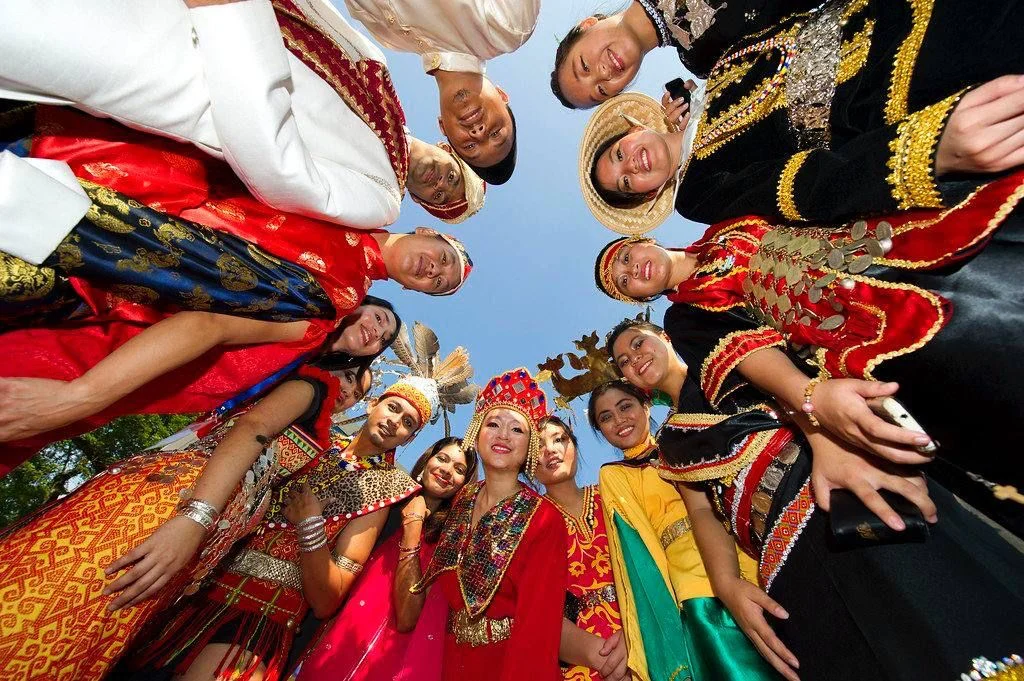 SIPFest 2026 Merayakan Tubuh Tubruk Gagasan dan Silang Budaya Asiaria: Sebuah Perayaan Seni dan Kebudayaan