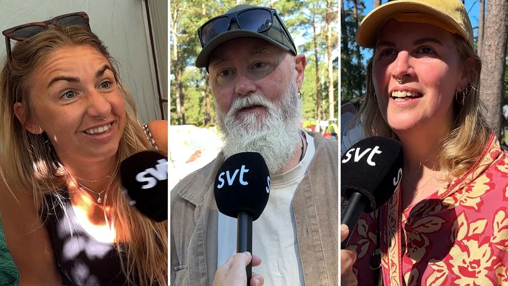 Sista öland roots igång: Måste maxa det här året