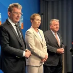 Skakade världsordning och historiska miljardsatsningar: Allt om det ödesdigra Nato-toppmötet i Ankara