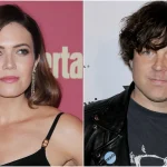 Skandalen kring Ryan Adams: Mandy Moore och andra kvinnors anklagelser