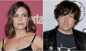 Skandalen kring Ryan Adams: Mandy Moore och andra kvinnors anklagelser