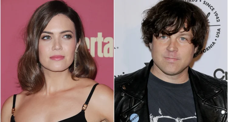 Skandalen kring Ryan Adams: Mandy Moore och andra kvinnors anklagelser
