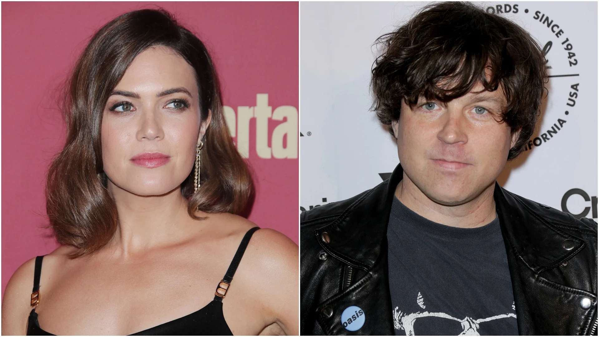 Skandalen kring Ryan Adams: Mandy Moore och andra kvinnors anklagelser