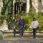 Skogsbränder i Brignoles: George Clooney evakuerad