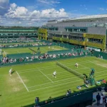 Skrällarnas Wimbledon 2026: Hemmapublikens hjälte och Osakas stora genombrott