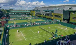 Skrällarnas Wimbledon 2026: Hemmapublikens hjälte och Osakas stora genombrott