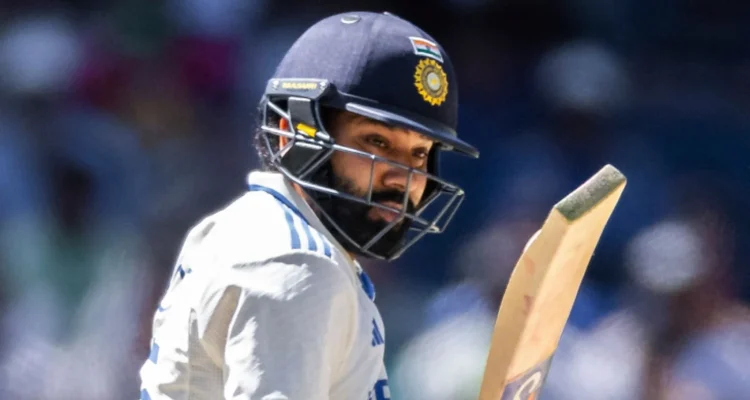 Slutet för en era? Rohit Sharmas framtid i det indiska landslaget avgörs på Lord’s