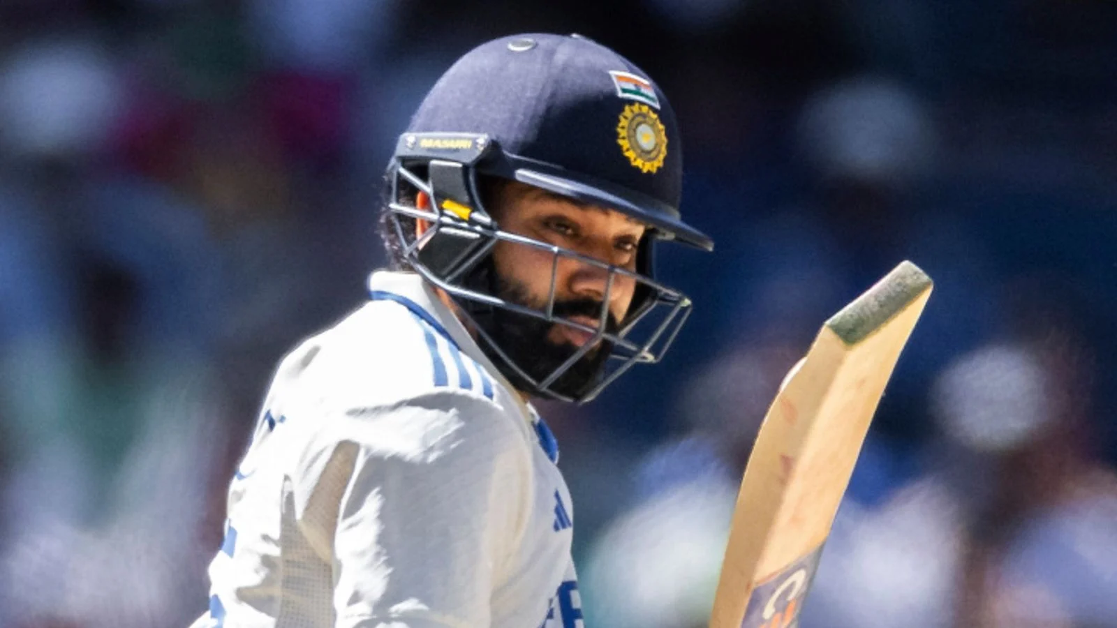 Slutet för en era? Rohit Sharmas framtid i det indiska landslaget avgörs på Lord’s