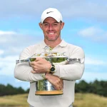 Stjärnglans och framtidsoro: McIlroy jagar ny seger i Scottish Open mitt i regelkaos