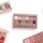 Strawberry Latte Makeup Jadi Tren Baru dengan Palet Mauve yang Cocok untuk Berbagai Undertone
