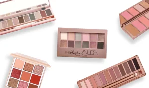 Strawberry Latte Makeup Jadi Tren Baru dengan Palet Mauve yang Cocok untuk Berbagai Undertone Strawberry Latte Makeup Jadi Tren Baru dengan Palet Mauve yang Cocok untuk Berbagai Undertone