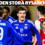 Sundsvalls Tidning: Hur Går Det Med GIF Sundsvall?