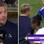 Sverige mot Frankrike: Svt Play följer uppladdningen inför VM-matchen