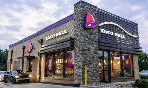 Taco Bell drabbas av explosivt diarréutbrott: Över 4 000 personer drabbas i USA Taco Bell drabbas av explosivt diarréutbrott: Över 4 000 personer drabbas i USA