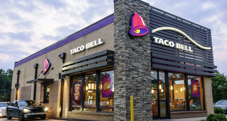 Taco Bell drabbas av explosivt diarréutbrott: Över 4 000 personer drabbas i USA
