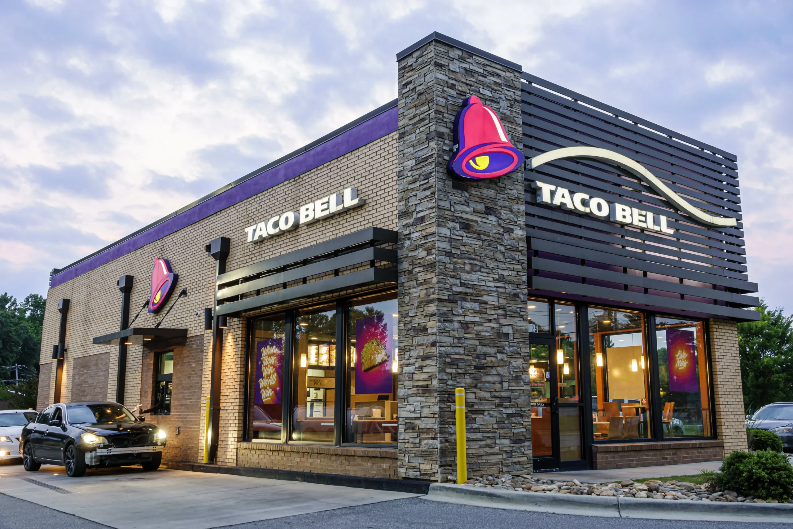 Taco Bell drabbas av explosivt diarréutbrott: Över 4 000 personer drabbas i USA
