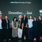 Tayang Akhir Tahun 2026 Film Desember Jani Mengajak Kita Memahami Ibu Tanpa Label Sempurna