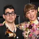 Taylor Swifts Bröllop - En Spöklik Psykodrama med Jack Antonoff