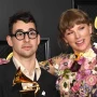 Taylor Swifts Bröllop - En Spöklik Psykodrama med Jack Antonoff