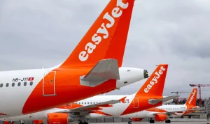 Telenor förvärvar Bahnhof - Easyjets aktie rusar på Londonbörsen Telenor förvärvar Bahnhof - Easyjets aktie rusar på Londonbörsen