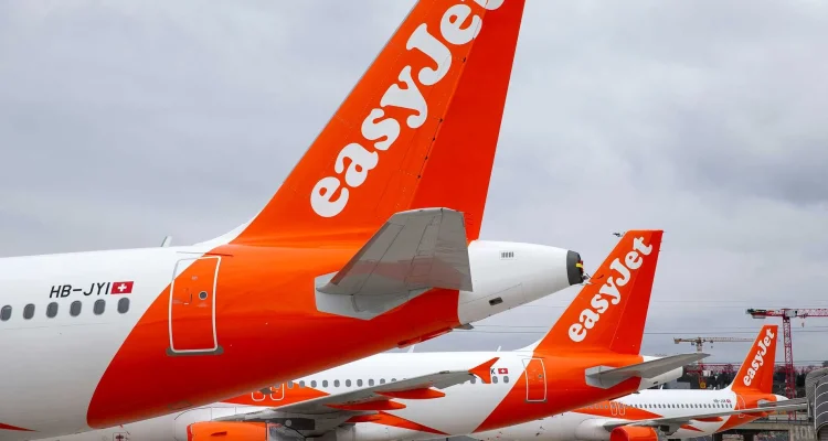 Telenor förvärvar Bahnhof - Easyjets aktie rusar på Londonbörsen