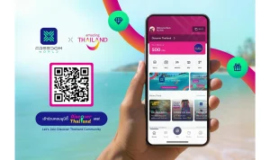 Thailand: Ny App Förenklar Inresa, Men Turismen Söker Rikare Turister