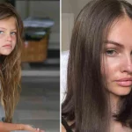 Thylane Blondeau Gifter Sig Med Ben Attal I Paris - En Ny Älskad