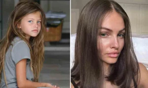Thylane Blondeau Gifter Sig Med Ben Attal I Paris - En Ny Älskad Thylane Blondeau Gifter Sig Med Ben Attal I Paris - En Ny Älskad