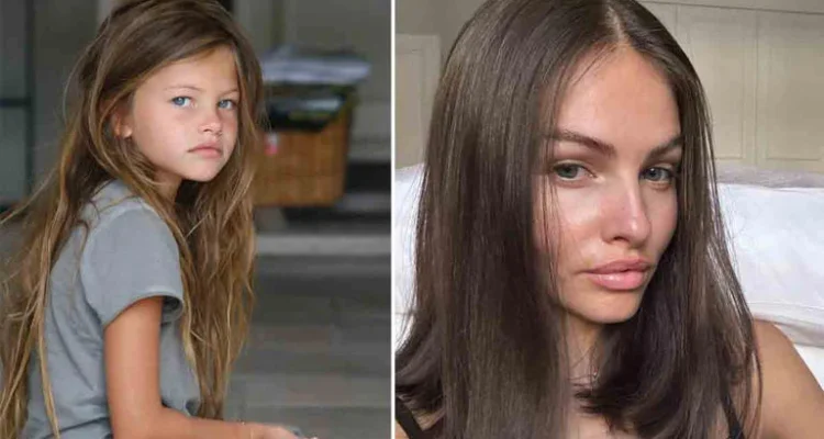 Thylane Blondeau Gifter Sig Med Ben Attal I Paris - En Ny Älskad
