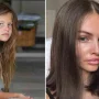Thylane Blondeau Gifter Sig Med Ben Attal I Paris - En Ny Älskad