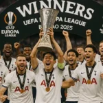 Tottenham Hotspur FC: Rekordvärderingar och Strategiska Beslut