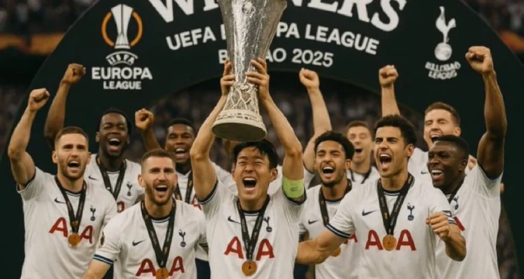 Tottenham Hotspur FC: Rekordvärderingar och Strategiska Beslut