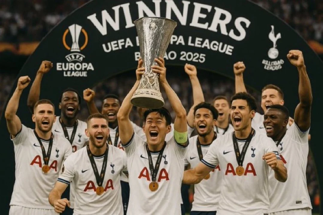 Tottenham Hotspur FC: Rekordvärderingar och Strategiska Beslut
