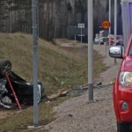 Trafikolycka Kroatien: Svenskt Barn Död i Allvarlig Bilkrasch