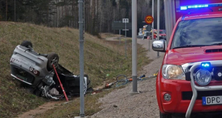 Trafikolycka Kroatien: Svenskt Barn Död i Allvarlig Bilkrasch