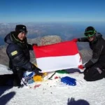 Tragedi di Puncak Elbrus: 5 Klättrare Bosnian Meninggal