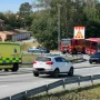 Treåring fastnade i bil i solen: P4 Kristianstad rapporterar