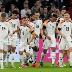 Uefa Bekräftar: Redo Att Bojkotta VM - Tv4-nyheterna