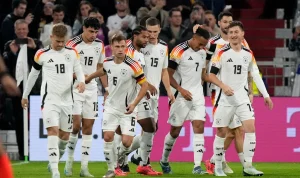 Uefa Bekräftar: Redo Att Bojkotta VM - Tv4-nyheterna