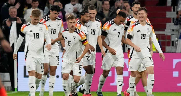 Uefa Bekräftar: Redo Att Bojkotta VM - Tv4-nyheterna