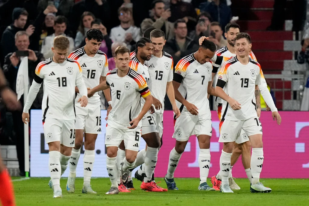 Uefa Bekräftar: Redo Att Bojkotta VM - Tv4-nyheterna